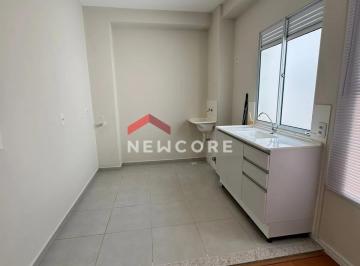 Apartamento · 40m² · 2 Quartos · 1 Vaga · Apartamento em Avenida Ângelo Campo Dall'orto - Jardim dos Ipês - Sumaré/SP