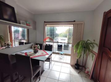 Apartamento de 3 quartos, Sapucaia do Sul · Apartamento em Rua Barão do Rio Branco - Santa Catarina - Sapucaia do Sul/RS