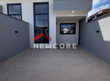 Casa · 80m² · 2 Quartos · 2 Vagas · Casa em Rua São Vicente de Paula - Vera Cruz - Mongaguá/SP