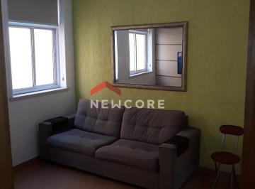Apartamento · 62m² · 2 Quartos · 1 Vaga · Apartamento em  Rua Principado de Mônaco - Botafogo - Rio de Janeiro/RJ