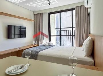 Apartamento · 27m² · 1 Quarto · Studio em  Rua Vargem Grande - Tatuapé - São Paulo/SP