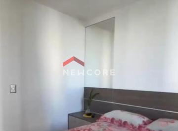 Apartamento · 58m² · 2 Quartos · 1 Vaga · Apartamento em Rua Santa Izabel - Vila Augusta - Guarulhos/SP