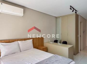Apartamento · 27m² · 1 Quarto · Studio em Rua Vargem Grande - Tatuapé - São Paulo/SP