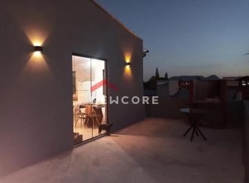 Apartamento · 120m² · 3 Quartos · 1 Vaga · Cobertura em  Servidão Francisco Cândido Xavier - Campeche - Florianópolis/SC
