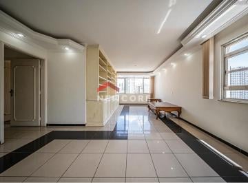 Apartamento · 126m² · 4 Quartos · 1 Vaga · Apartamento em Rua José Antônio Coelho - Vila Mariana - São Paulo/SP