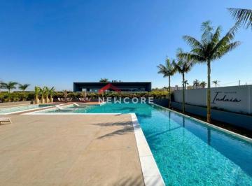 Terreno · 318m² · Lote em condomínio em Rua Fernando Luiz Massaro - Gleba Simon Frazer - Londrina/PR