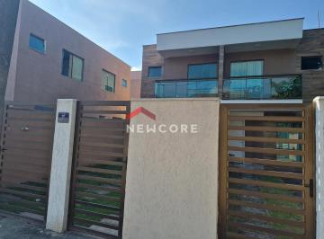 Casa · 130m² · 5 Quartos · 2 Vagas · Casa em Rua Osman Corrêa da Silva - Itaipu - Niterói/RJ