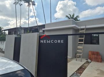 Casa · 225m² · 3 Quartos · 1 Vaga · Casa em  Rua Vinte e Um - Engenho do Mato - Niterói/RJ