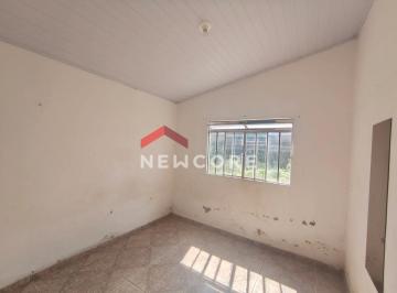 Casa · 58m² · 1 Quarto · 2 Vagas · Casa em  Avenida Manoel Alves Severo - Bom Retiro - Betim/MG