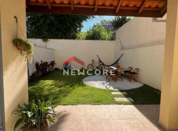 Casa · 88m² · 3 Quartos · 2 Vagas · Casa de Vila em Rua Pedro Delforno - Jardim Virgínia - Itatiba/SP