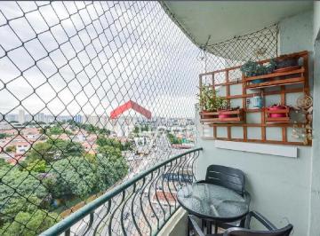 Apartamento · 71m² · 3 Quartos · 1 Vaga · Apartamento em Avenida Interlagos - Interlagos - São Paulo/SP