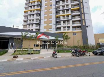 Apartamento · 50m² · 2 Quartos · 1 Vaga · Apartamento em Avenida Alberto Santos Dumont - Vila Osasco - Osasco/SP