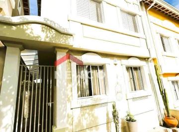 Casa · 121m² · 3 Quartos · 2 Vagas · Casa de condomínio em  Avenida Comendador Antônio Borin - Caxambu - Jundiaí/SP