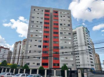 Apartamento de 3 quartos, Águas Claras · Quadra 201 - Residencial Portal das Aguas