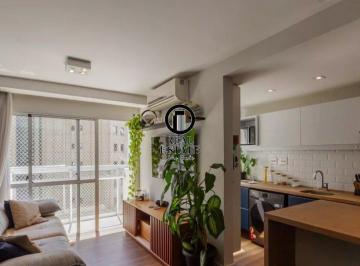Apartamento · 48m² · 1 Quarto · 1 Vaga · Apartamento para aluguel - em Indianópolis