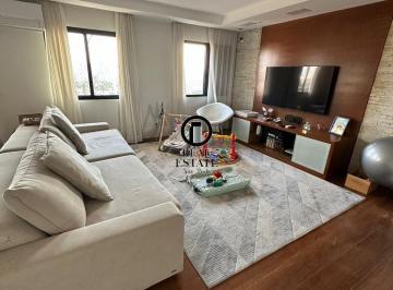 Apartamento · 117m² · 3 Quartos · 4 Vagas · Apartamento à venda - em Indianópolis