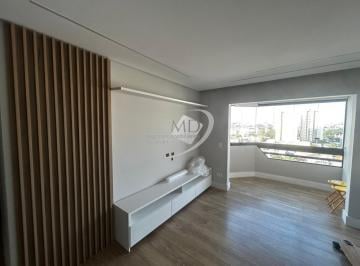 Apartamento · 100m² · 3 Quartos · 2 Vagas · Apartamento para locação no bairro Barcelona