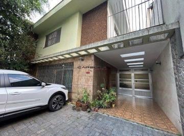 Casa · 250m² · 3 Quartos · Casa à venda - no Jardim Anália Franco