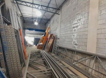Comercial · 132m² · Comercial à venda - no Parque São Jorge