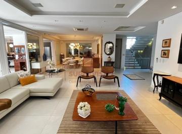 Casa · 706m² · 6 Quartos · Casa à venda - em Jurerê Internacional