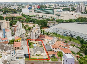Terreno · 1146m² · Terreno à venda - no Portão
