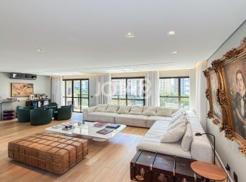 Apartamento · 182m² · 3 Quartos · 3 Vagas · Apartamento à venda - em Batel