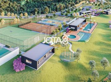 Terreno · 700m² · Terreno à venda - em Campo Largo