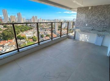Apartamento de 3 quartos, Salvador · APARTAMENTO ALTO PADRÃO – 3 SUÍTES – ANDAR ALTO – CAMINHO DAS ÁRVORES