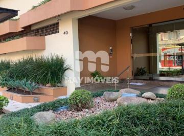 Apartamento · 191m² · 3 Quartos · Apartamento para aluguel - no Centro