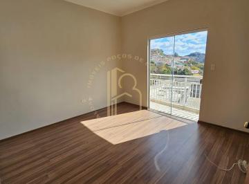 Apartamento · 66m² · 2 Quartos · 2 Vagas · Apartamento em Parque Primavera  -  Poços de Caldas