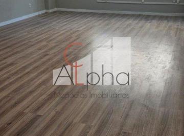 Comercial · 120m² · Comercial para aluguel - em Melville Empresarial II