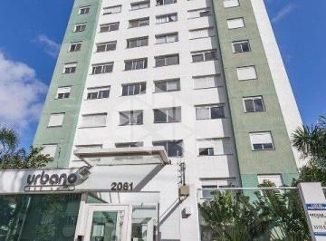 Apartamento · 52m² · 2 Quartos · 1 Vaga · Excelente 2 dormitórios com vaga e churrasqueira na Santana