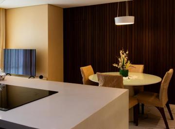 Apartamento de 3 quartos, Limeira · Lindo apartamento condominio Terrazo limeira