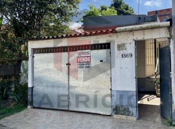 Casa de 3 quartos, Suzano · Casa para alugar no Parque Residencial Casa Branca em Suzano com 3 dormitórios, quintal