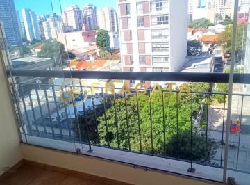 Apartamento · 82m² · 3 Quartos · 2 Vagas · Apartamento à venda com 82 m², 3 quartos e 2 vagas- Perdizes - São Paulo