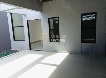 Casa · 175m² · 3 Quartos · 2 Vagas · Casa Térrea 3 dormitórios Parque dos Sinos Jacareí ACEITA PERMUTA - VENDA