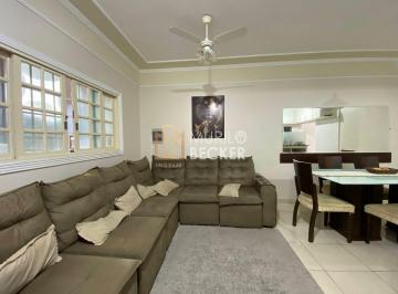 Casa · 128m² · 3 Quartos · 2 Vagas · Casa à venda - 3 dormitórios - Bairro Bosque dos Ypês