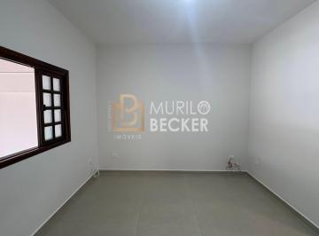 Casa · 70m² · 2 Quartos · 2 Vagas · Casa á venda com 2 quartos e 70 m² - Bairro Jardim das Indústrias - SJC