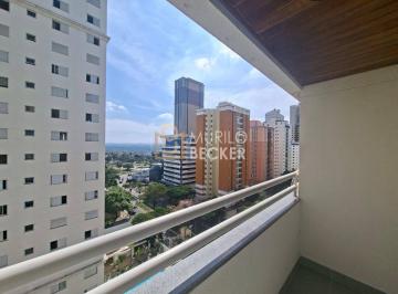 Apartamento · 78m² · 3 Quartos · 2 Vagas · Apartamento | Venda, 78m2, 3 dormitórios, varanda, no Jardim Aquarius