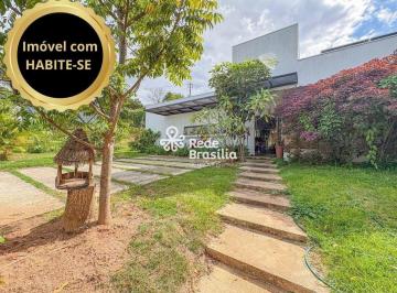 Casa · 150m² · 2 Quartos · 2 Vagas · Condomínio Ouro Vermelho II - Casa à venda, com Habite-se, térrea, usina solar, 2 quartos e varanda,