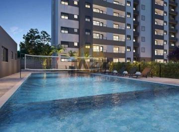 Apartamento · 57m² · 2 Quartos · 1 Vaga · **Green View