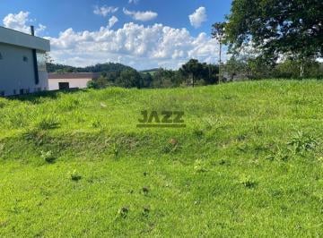 Terreno · 1407m² · Lote a venda no condomínio Recanto Santa Bárbara, alto padrão, 1.407m²