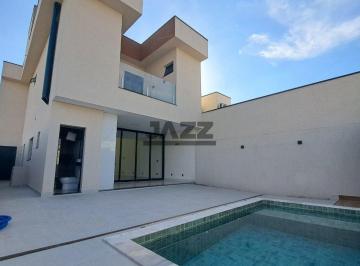 Casa · 200m² · 3 Quartos · 2 Vagas · Casa dos Sonhos em Construção:  Viva com Sofisticação e Vista Privilegiada em Paulínia!