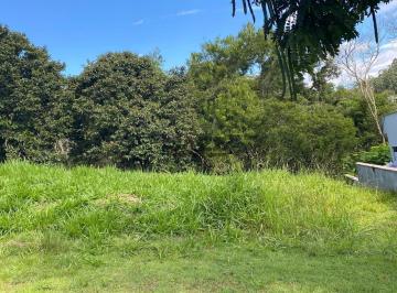 Terreno · 1000m² · Lote a venda no condomínio Recanto Santa Bárbara, alto padrão, 1.000m²