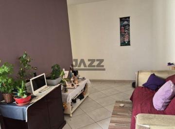 Apartamento · 50m² · 2 Quartos · 1 Vaga · Apartamento 2 Quartos no Jardim Esplanada, em São José dos Campos