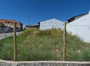 Terreno · 250m² · Terreno à Venda no Jardim Santa Júlia com 250m² - Aceita Permuta no Litoral