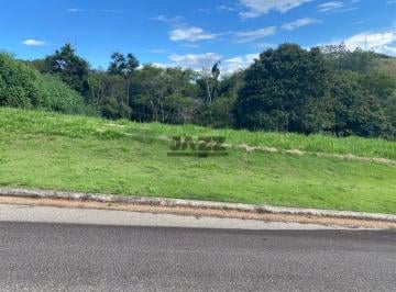 Terreno · 1000m² · Terreno a venda no condomínio Recanto Santa Bárbara, alto padrão, 1.000m²