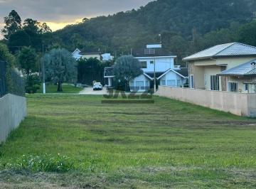 Terreno · 1000m² · Lote de 1000m2 a venda no condomínio Reserva Fazenda São Francisco