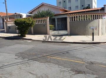 Casa · 160m² · 3 Quartos · 3 Vagas · Casa à venda 3 quartos e 1 suite e edícula no Jardim Ipiranga - Campinas/SP