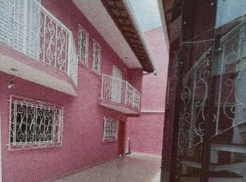 Casa · 2 Quartos · Casa à venda - na Vila Barão